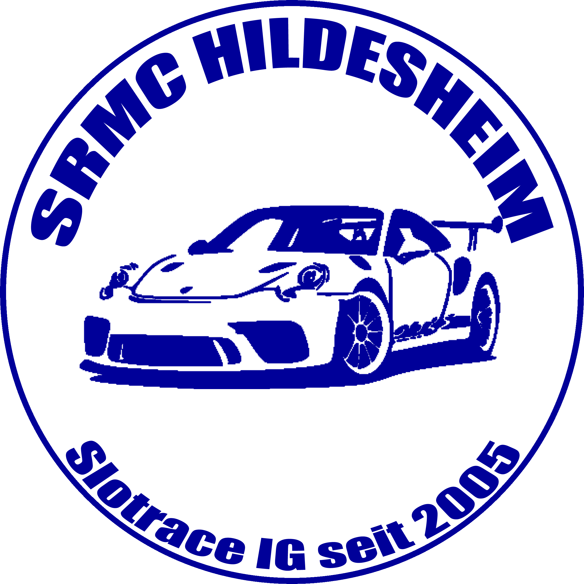 logo srmc rund